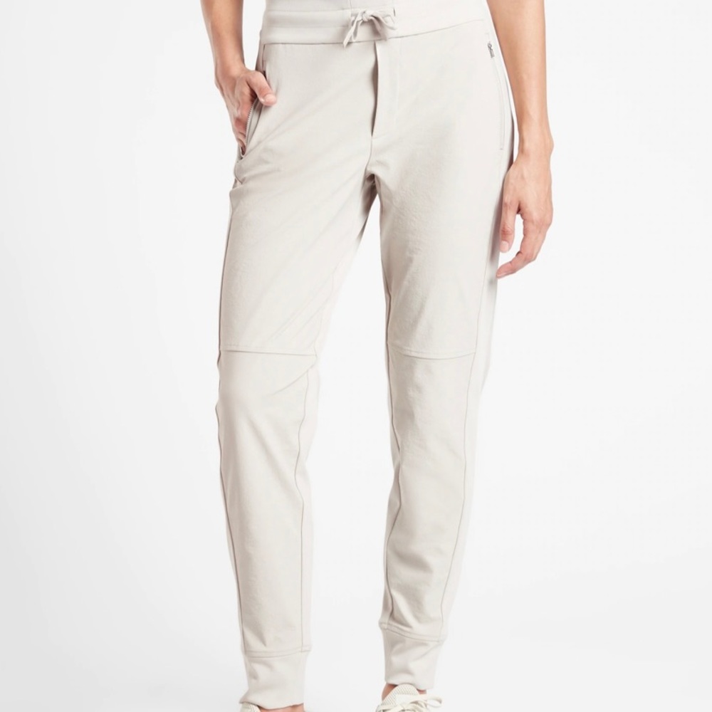 Athleta Heartland Trek Jogger
